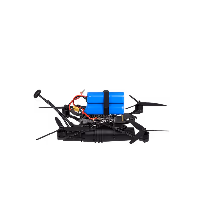 FPV Kamikaze 10’'