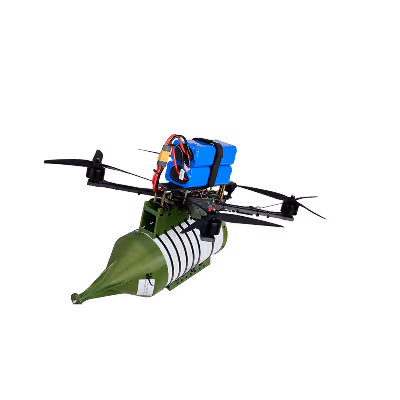 FPV Kamikaze 10’'