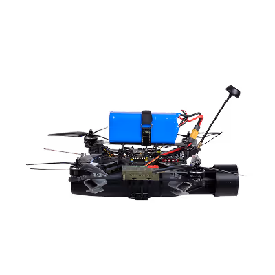 FPV Kamikaze 8’'