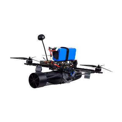FPV Kamikaze 8’'
