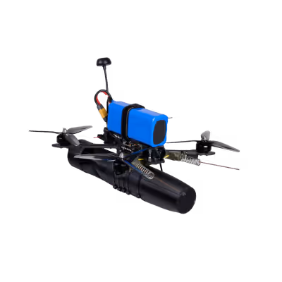FPV Kamikaze 7’'