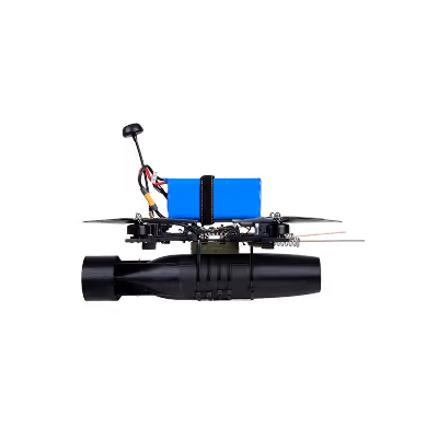 FPV Kamikaze 7’'