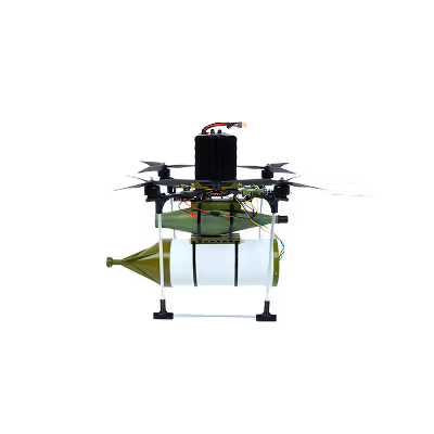 FPV Kamikaze 11’'