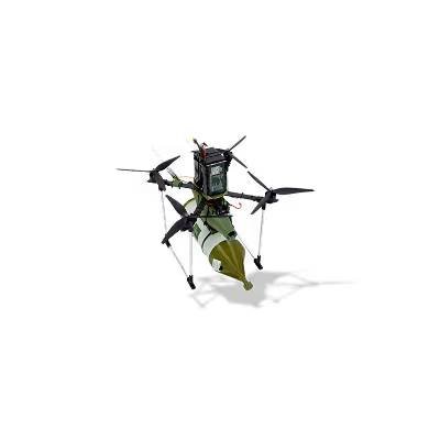 FPV Kamikaze 11’'
