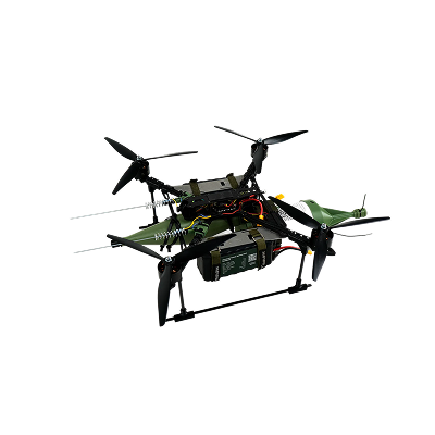 FPV Kamikaze 13’’'
