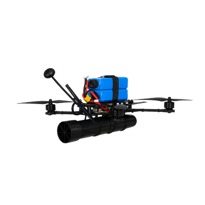 FPV Kamikaze 10’'