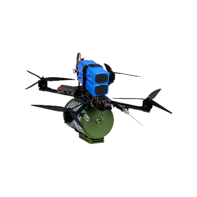 FPV Kamikaze 10’'