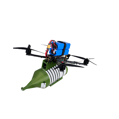 FPV Kamikaze 10’'