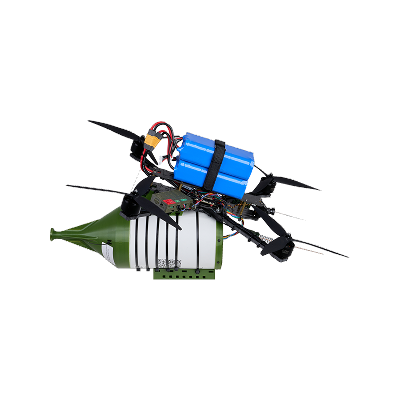FPV Kamikaze 10’'