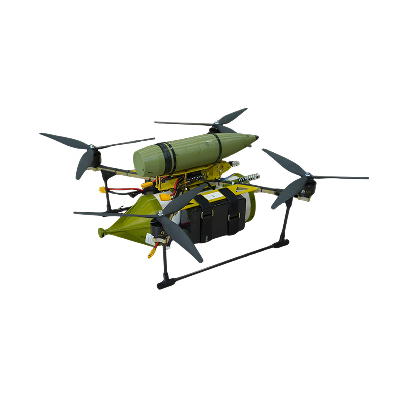 FPV Kamikaze 17’’'