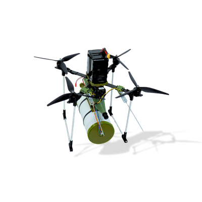 FPV Kamikaze 11’'