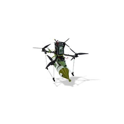 FPV Kamikaze 11’'