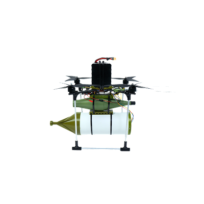 FPV Kamikaze 11’'