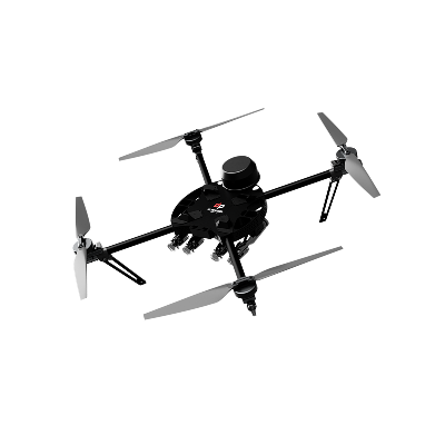 FPV heavy bomber