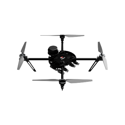 FPV heavy bomber