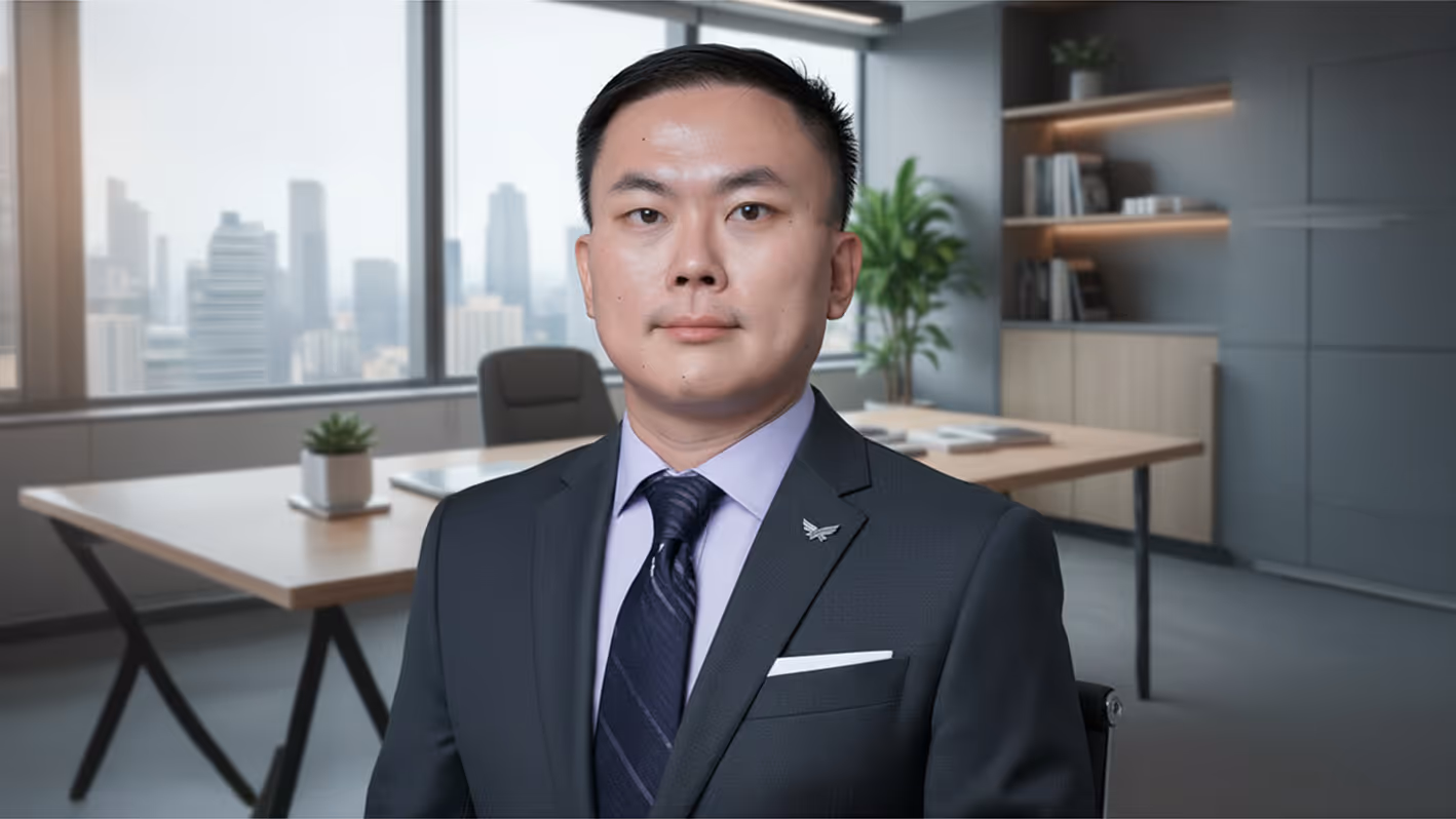 Yin Huang
