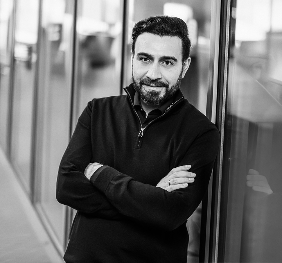 Erol Celik
