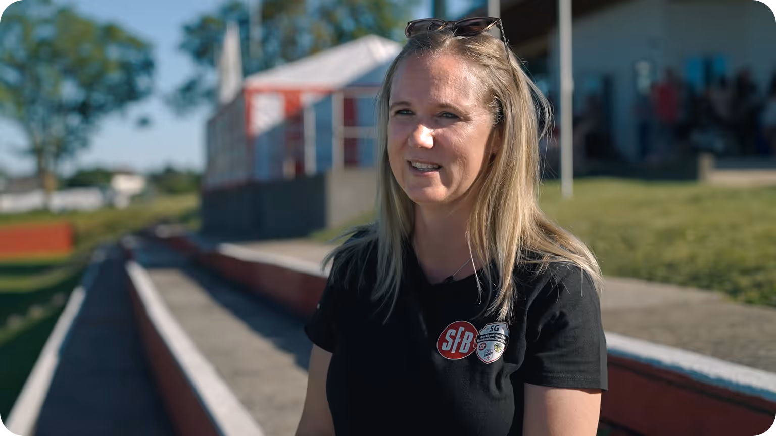 Anika Nilling-Pförtner