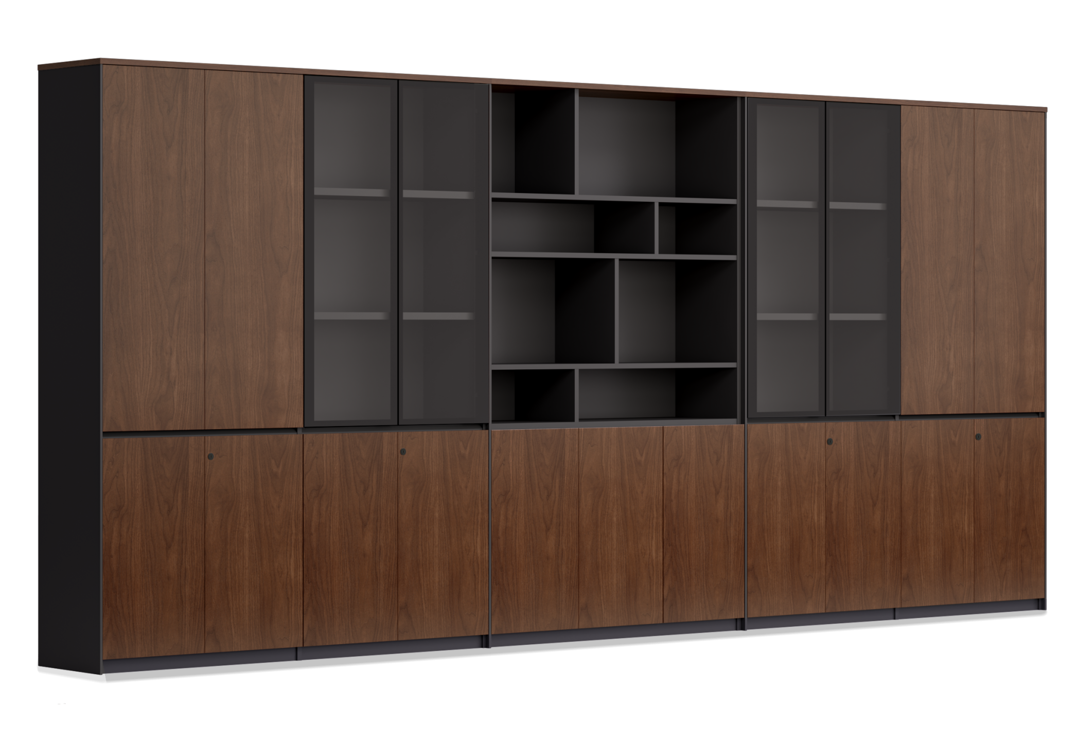 W CABINET SERIES 