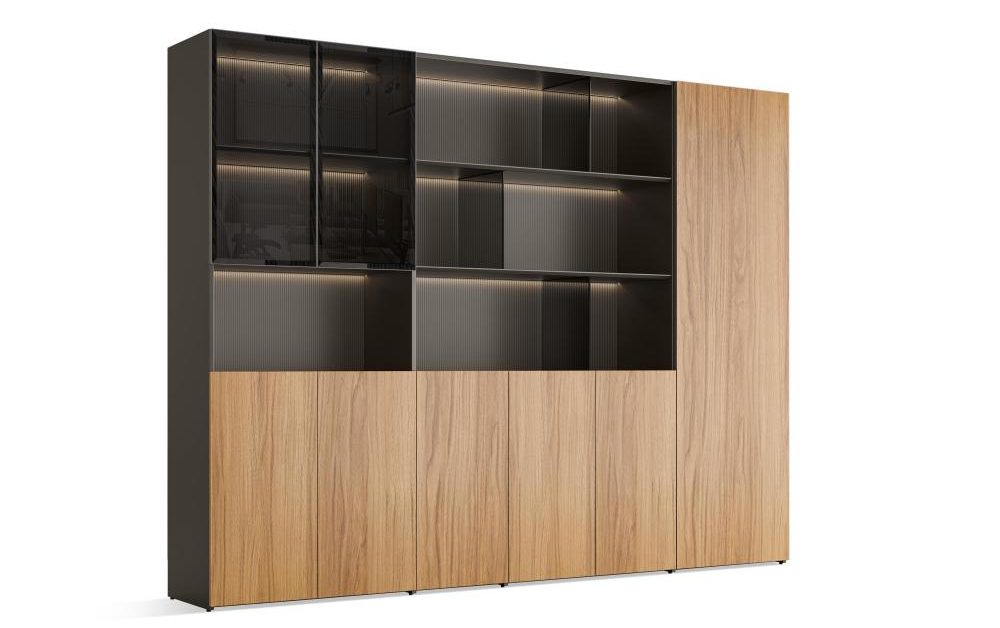 M CABINET SERIES 