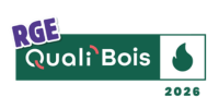 Qualification QualiBOIS pour les chaudières et poêles à bois de Gourdon