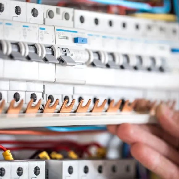 Électricité et domotique pour les exploitants agricoles