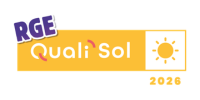 Qualification QualiSOL pour les chauffe-eaux solaires