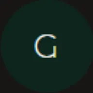 Author logo