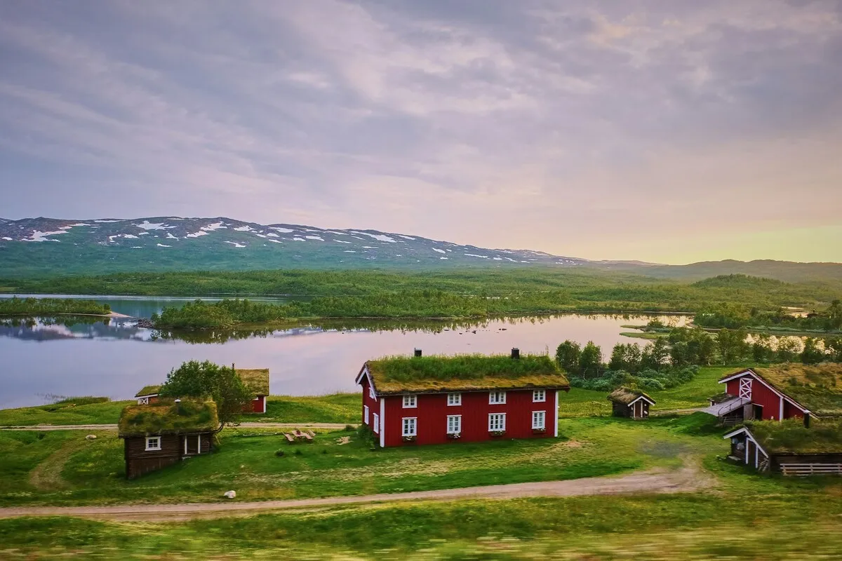 A practical 10-day route through Oslo, Bergen, Stockholm and Helsinki, with honest advice on fjords, transport, seasonality and when to extend the trip.