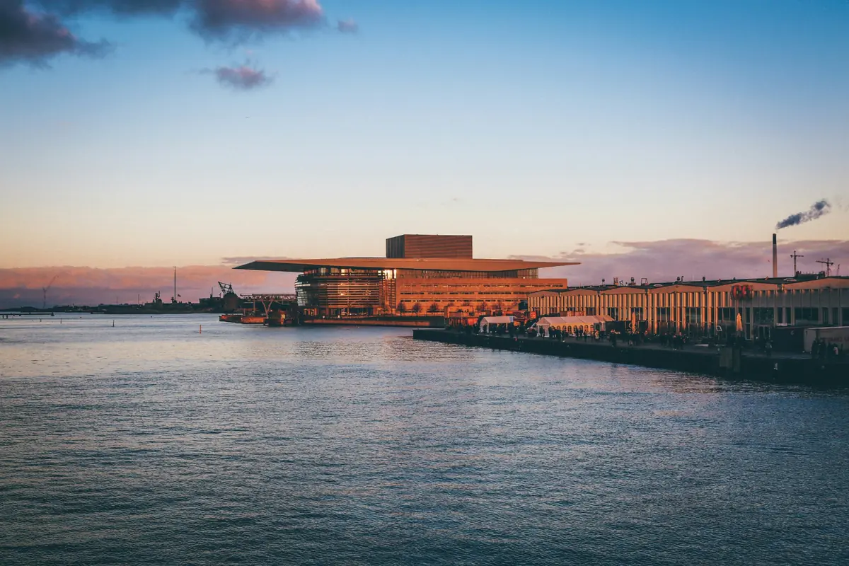 A six-day private Copenhagen journey for travellers who want to understand Danish design rather than simply shop for it. Five nights at Hotel Sanders anchor private museum visits, specialist architecture, studio appointments, a private food tour and one major culinary evening.