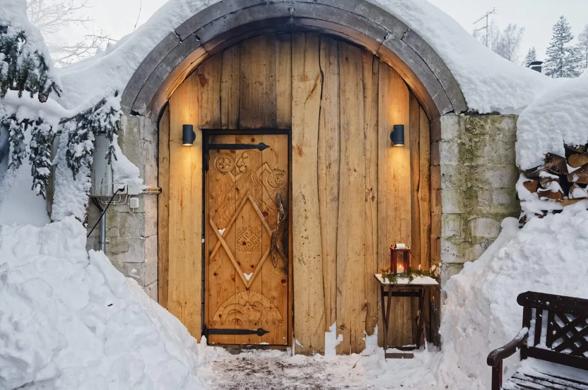 A ten-day journey through Finnish sauna culture, moving from Helsinki’s seafront and traditional countryside rituals to an underground smoke sauna, a sauna boat and two slower nights beside Lake Saimaa.