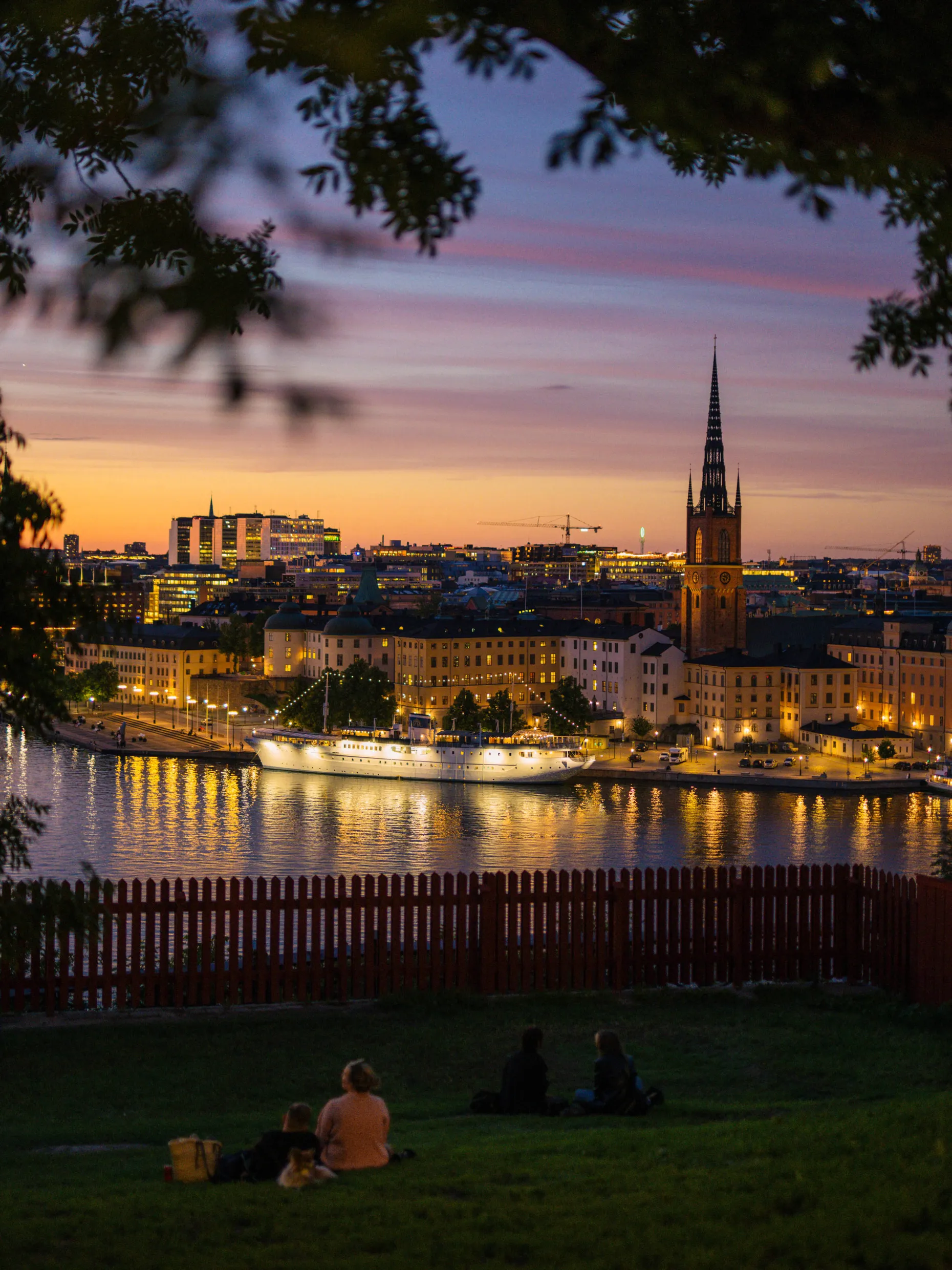 A six-day private Stockholm journey for travellers who want to go deeper into Swedish design, art and food. Five nights at Ett Hem anchor specialist city touring, Artipelag by private boat, a seasonal forest-to-table day and a carefully paced Drottningholm finale.