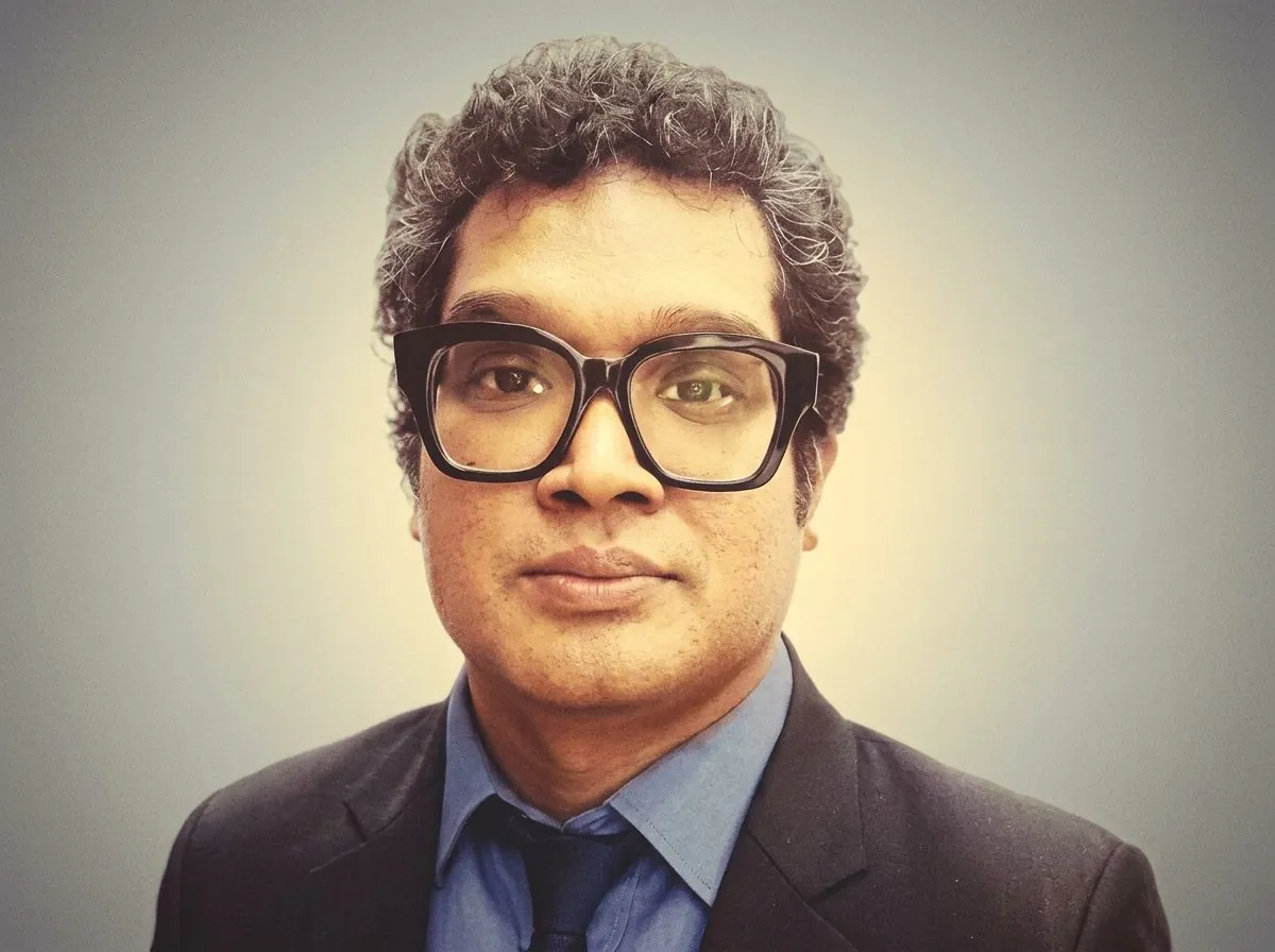 Avinash Dubey