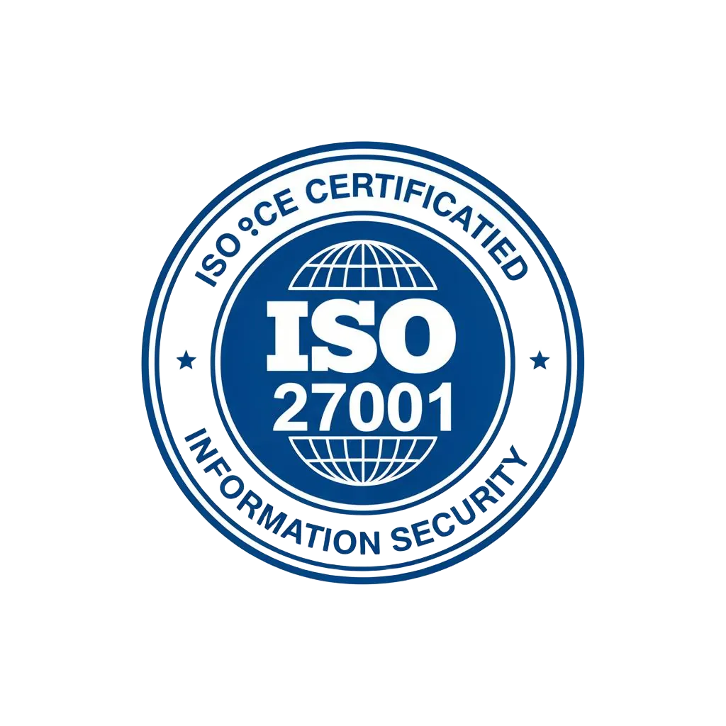 ISO 27001