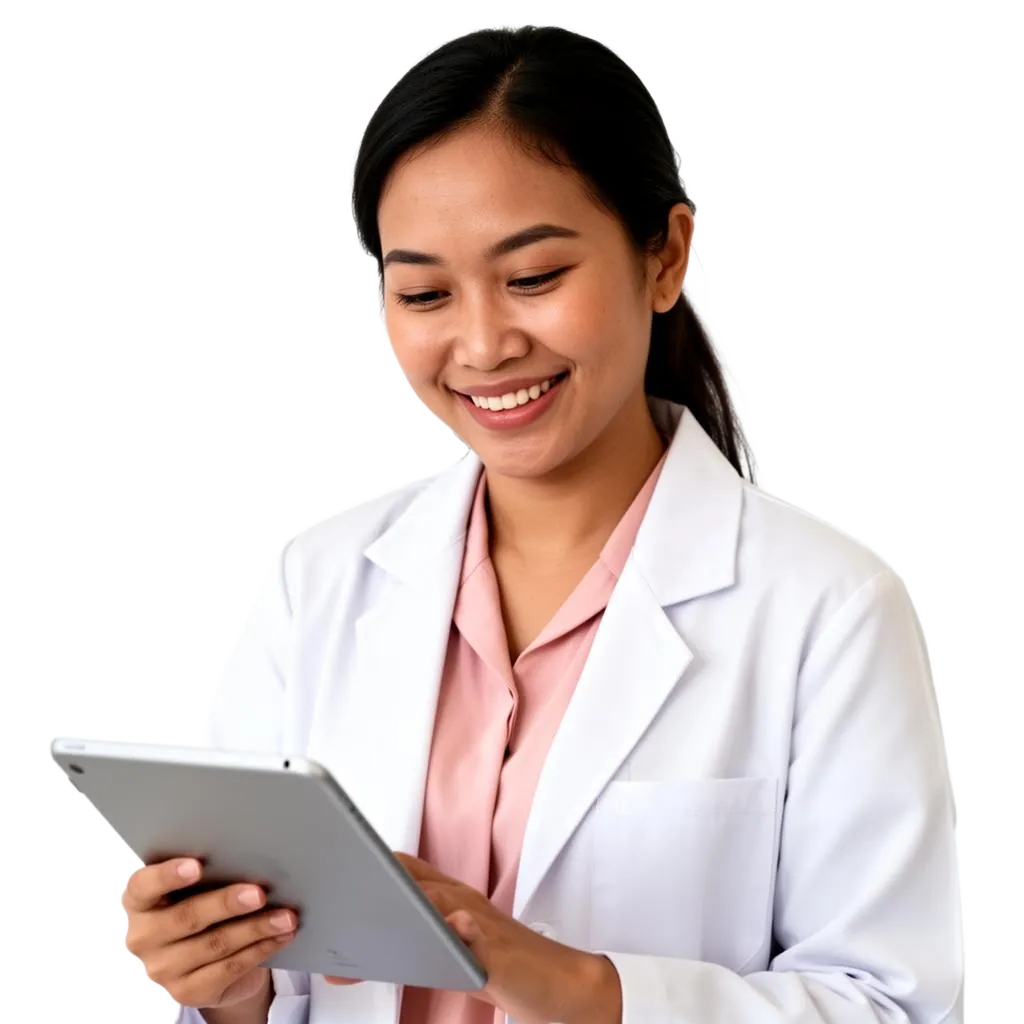 Healthcare professional