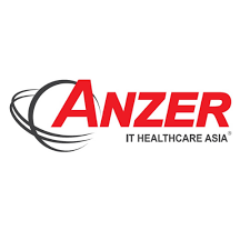 Anzer logo