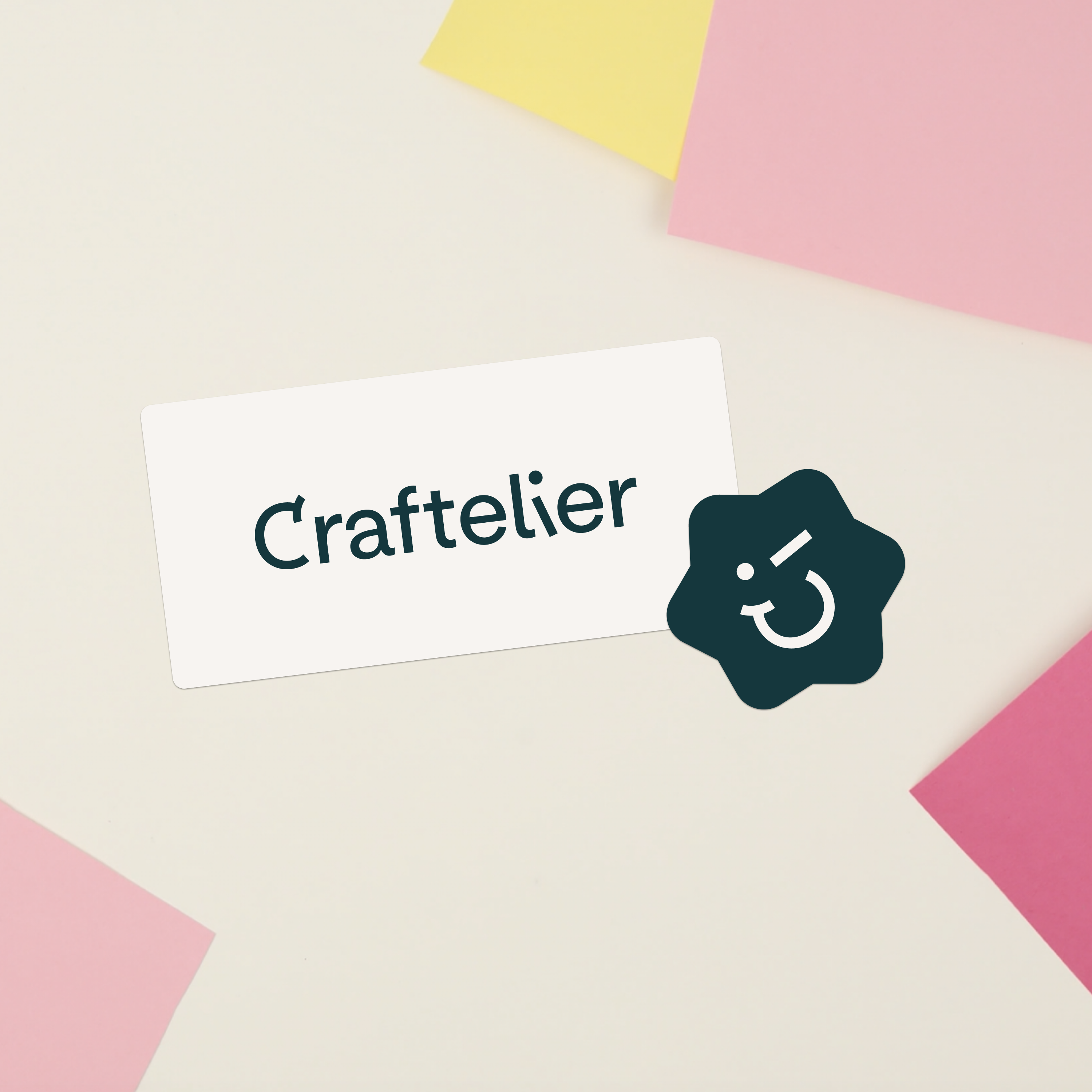 La mirada transformadora del universo craft — card