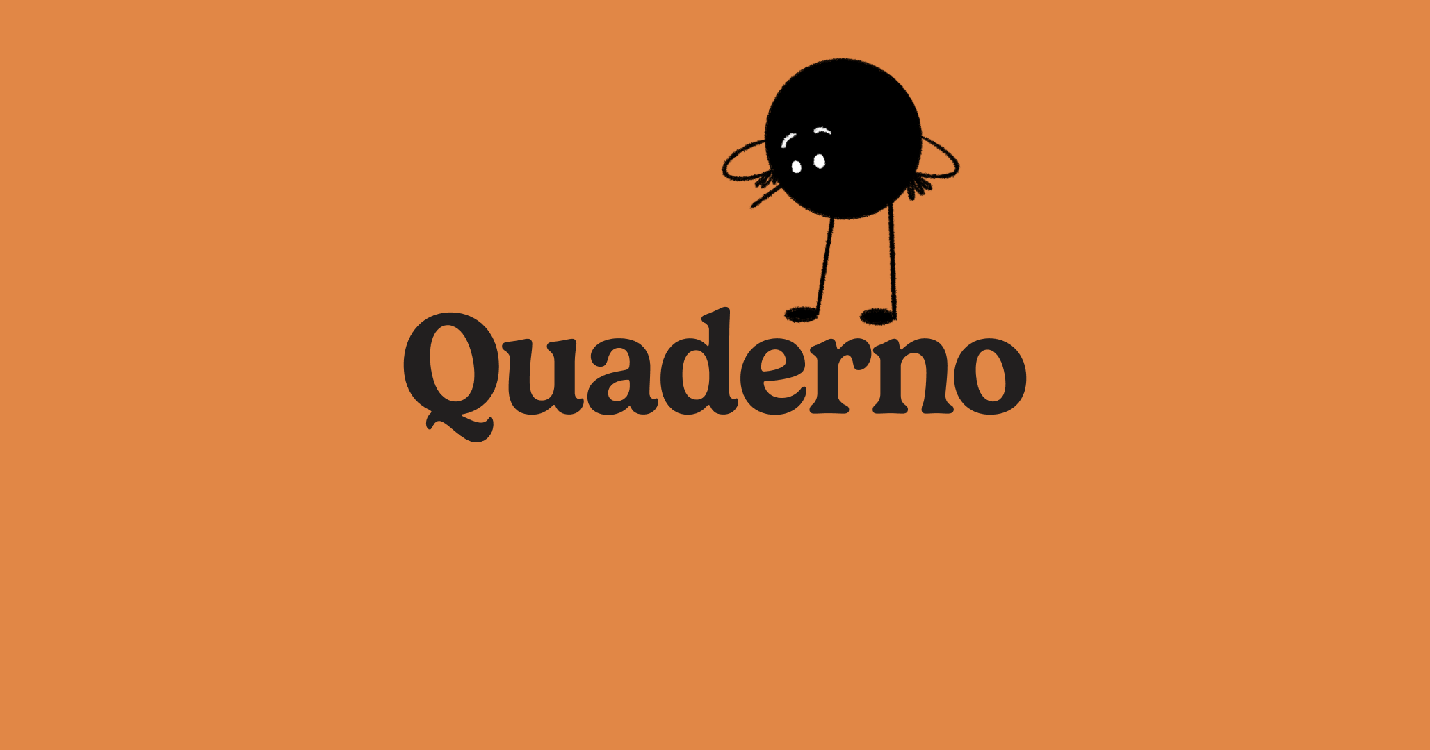 A new brand universe to conquer peace of mind — featured