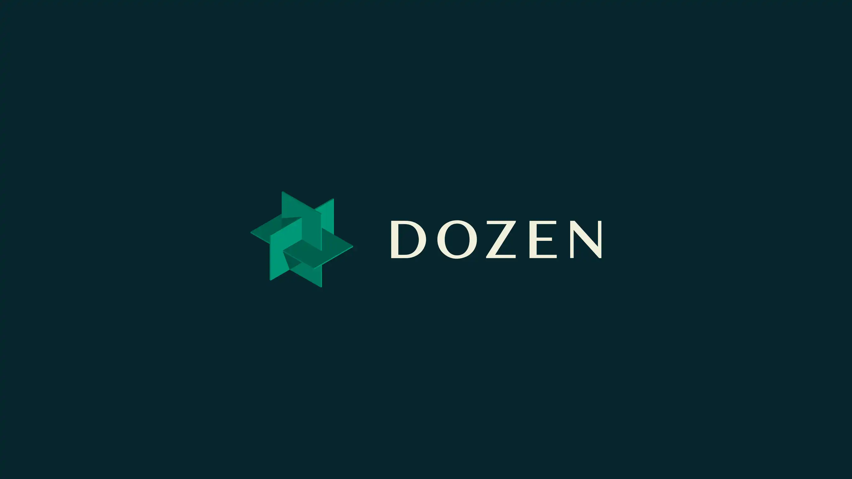 Dozen: el venture capital online — featured