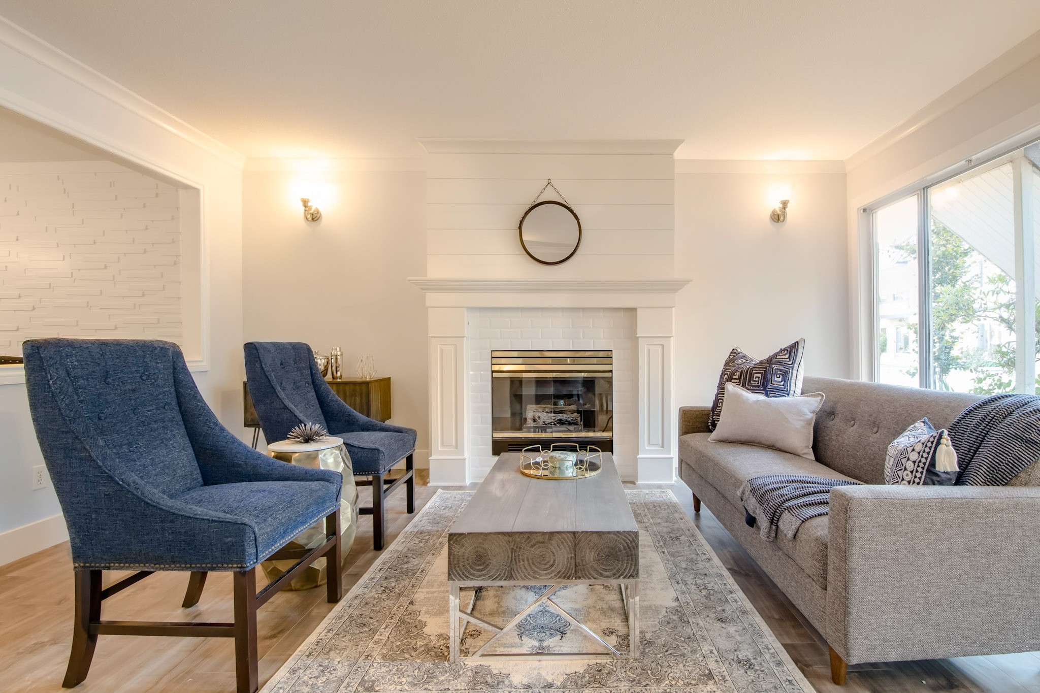 Berkshyre Renovation