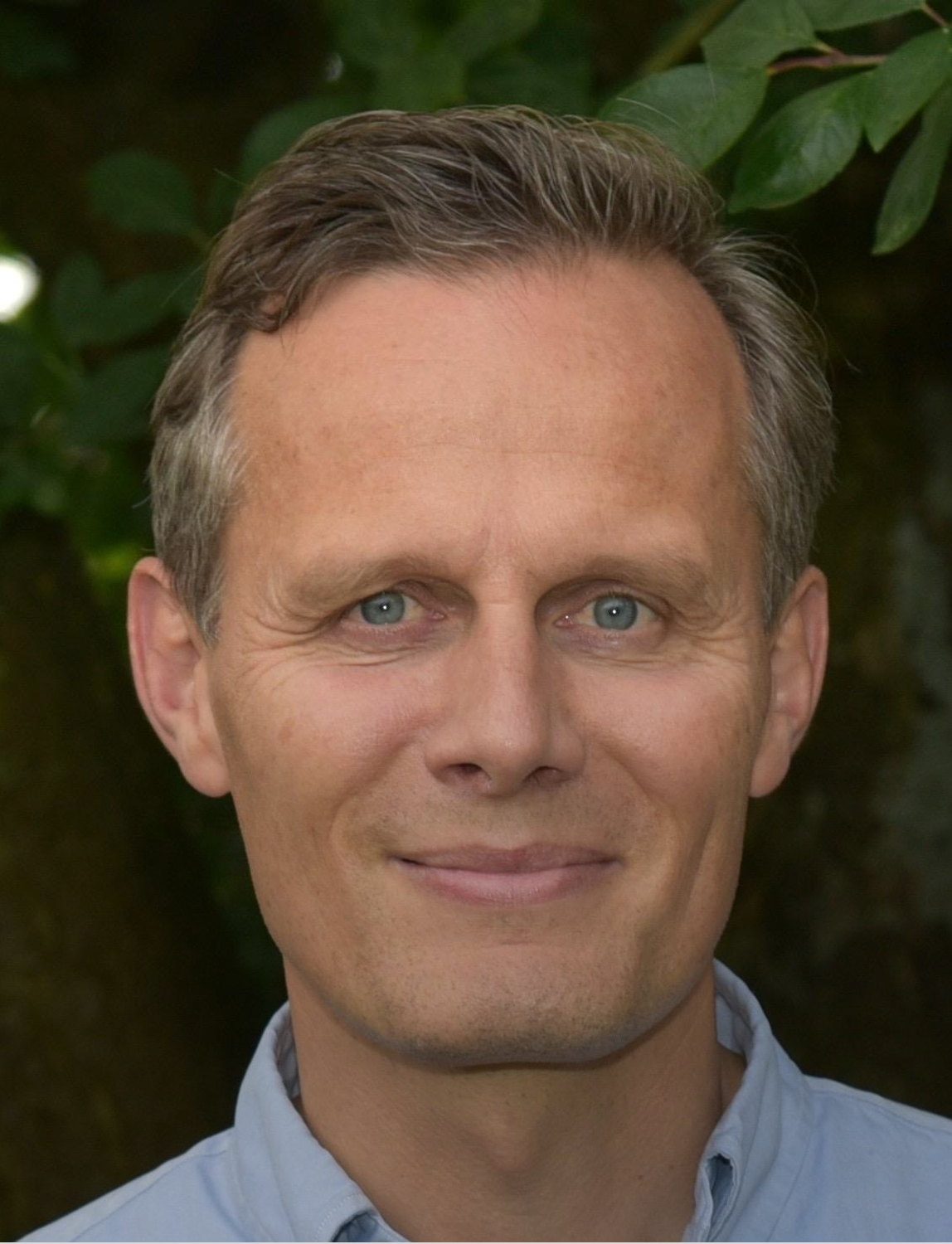 Carsten Schrader
