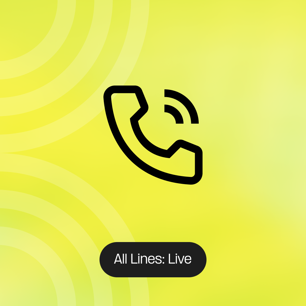 catch24 simultaneous calls feature