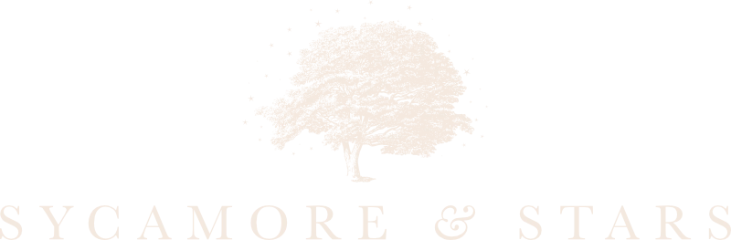 Sycamore & Stars logo