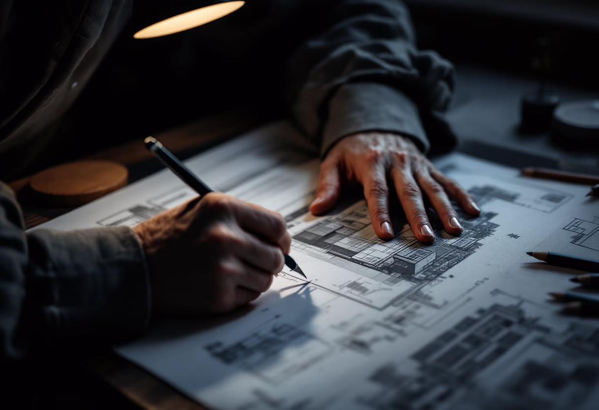 image of consultation with a property expert