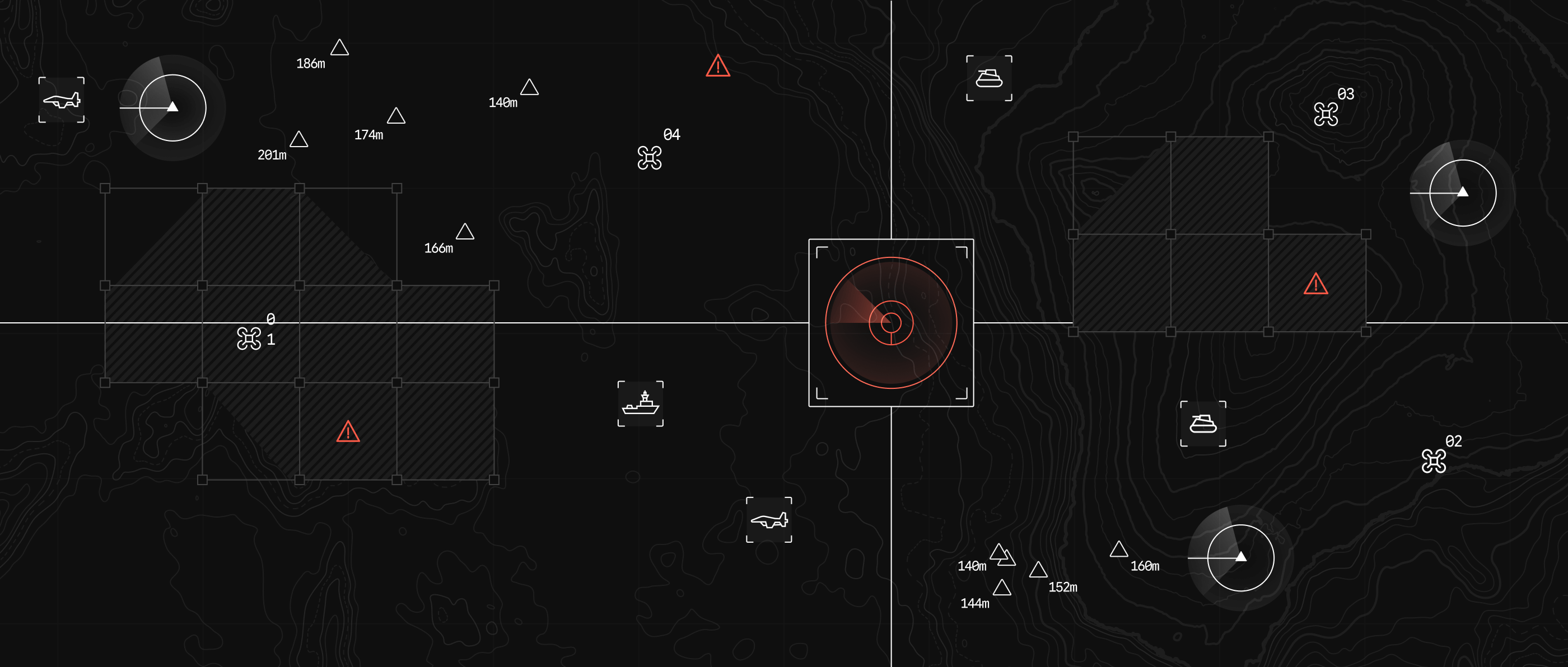 Real Time Mission Defenseflow