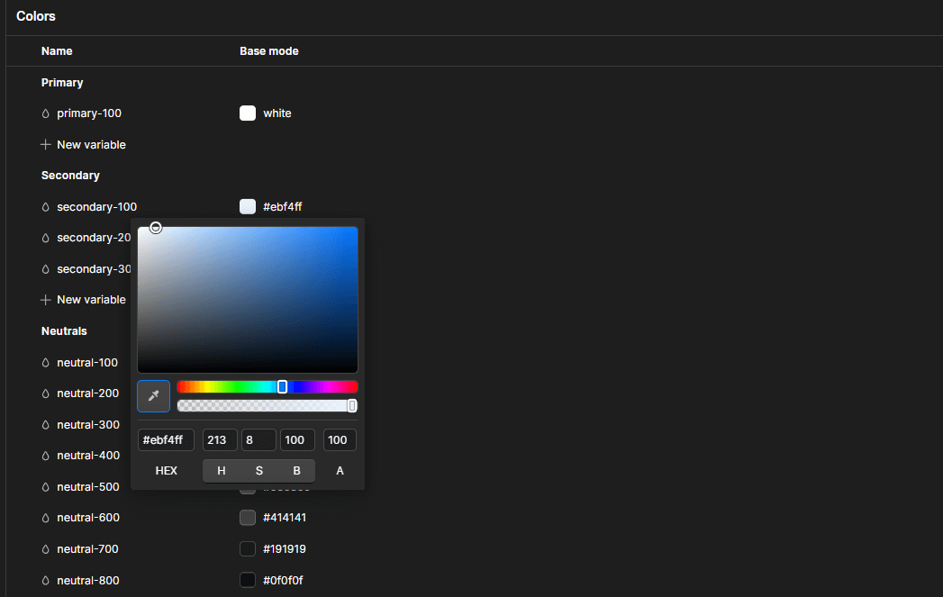 Defenseflow Webflow Template And Ui Kit Color Brix Template