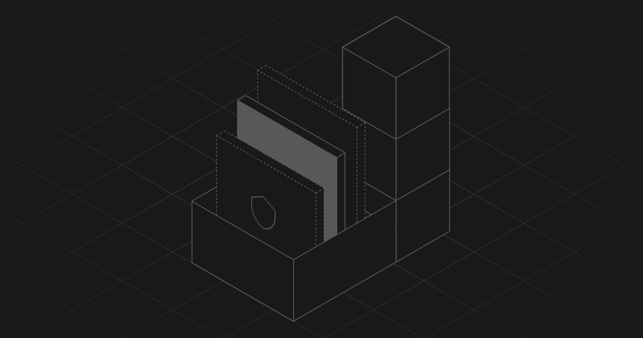 Blog Caption Defenseflow Webflow Template