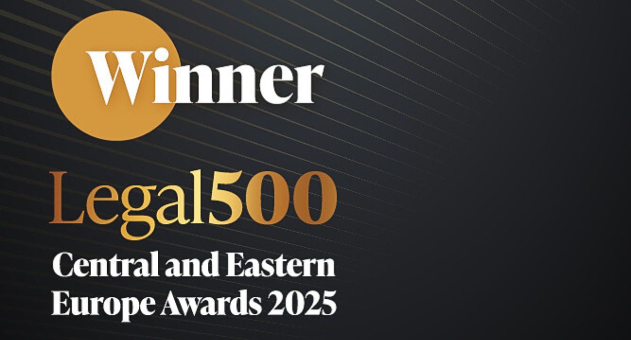 SK&S with Legal 500 Client Satisfaction Award 2025