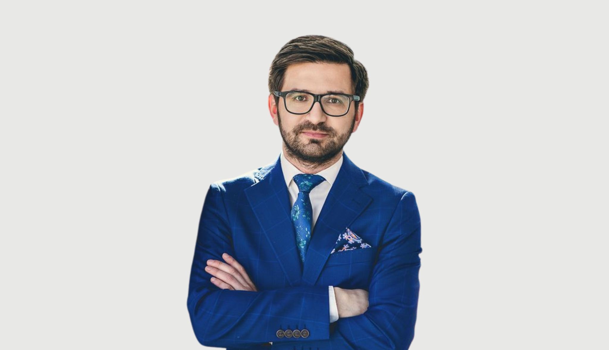 Dr Łukasz Goniak zasila zespół zamówień publicznych SK&S jako Senior Counsel
