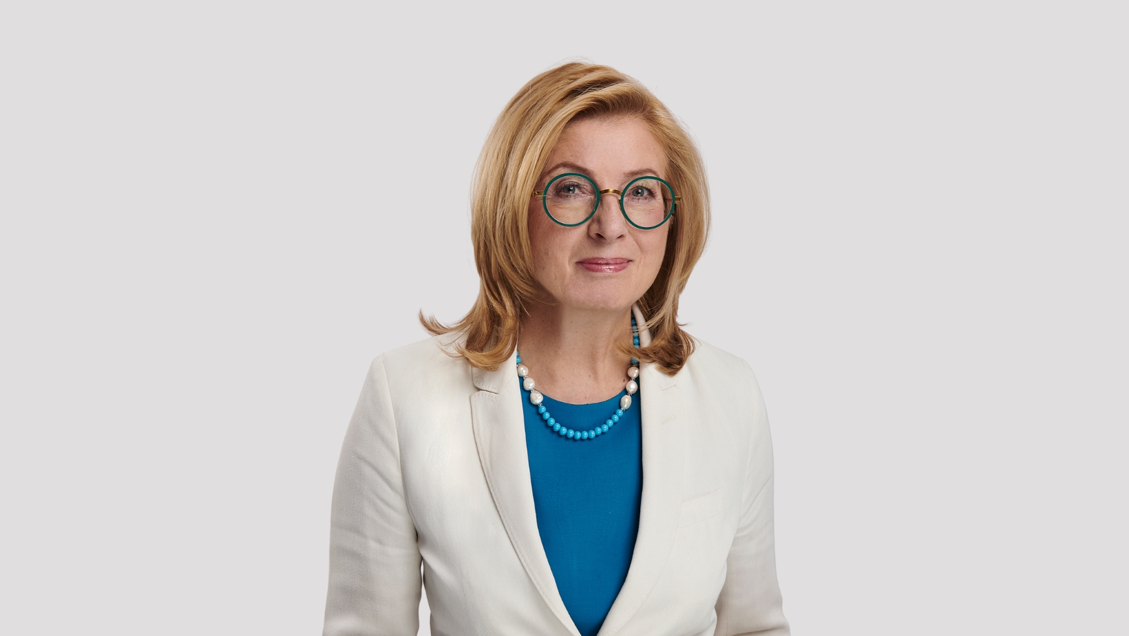 Dr. hab. Ewa Skrzydlo-Tefelska appointed President of the Polish Patent Office